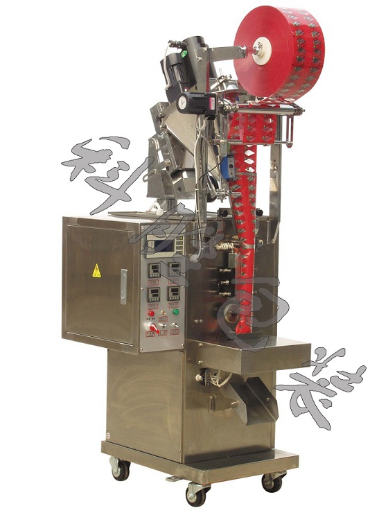 粉劑包裝機(jī)
