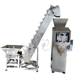 自動(dòng)包裝機(jī)